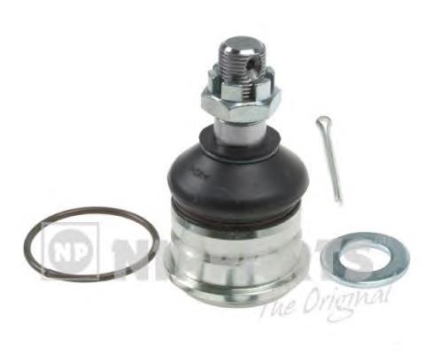 Rótula inferior de suspensión J4861023 Nipparts