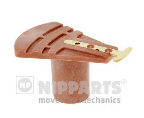 Rotor del distribuidor de encendido Nipparts J5332010 precio, desde 3,21 EUR