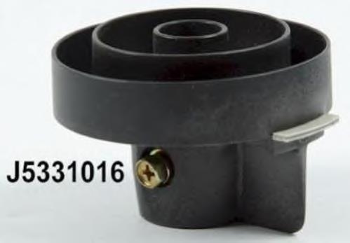 Rotor del distribuidor de encendido 22157D3511 Nissan