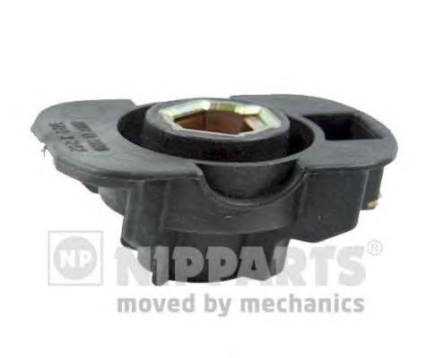 Rotor del distribuidor de encendido J5330700 Nipparts