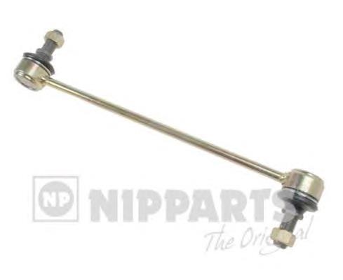 J4960516 Nipparts barra estabilizadora delantera izquierda