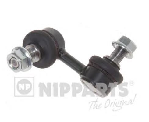 J4960517 Nipparts barra estabilizadora delantera izquierda