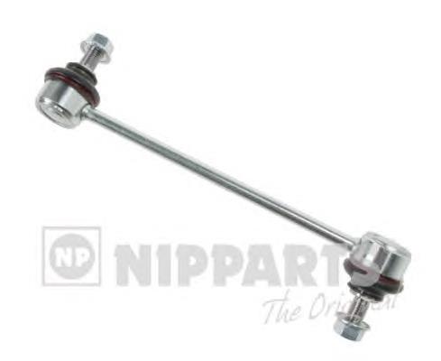 J4970518 Nipparts barra estabilizadora delantera derecha