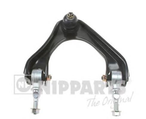 J4934002 Nipparts barra oscilante, suspensión de ruedas delantera, superior derecha