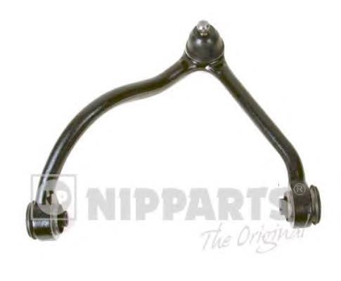 J4920303 Nipparts barra oscilante, suspensión de ruedas delantera, superior izquierda