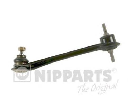 J4944000 Nipparts brazo suspension inferior trasero izquierdo/derecho