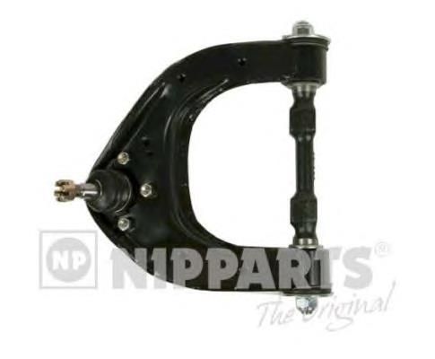 Brazo superior derecho de la suspensión delantera J4935000 Nipparts
