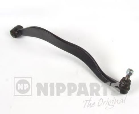 J4940312 Nipparts brazo suspension (control trasero inferior izquierdo)