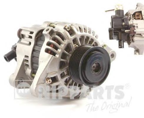 J5110321 Nipparts alternador