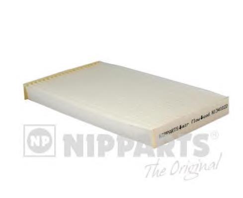 Filtro de cabina Nipparts N1341022 precio, desde 9,85 EUR
