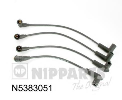 Juego de cables de encendido N5383051 Nipparts