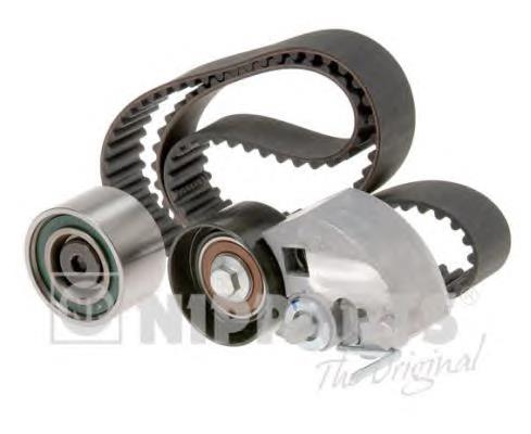 Kit de distribución J1110321 Nipparts