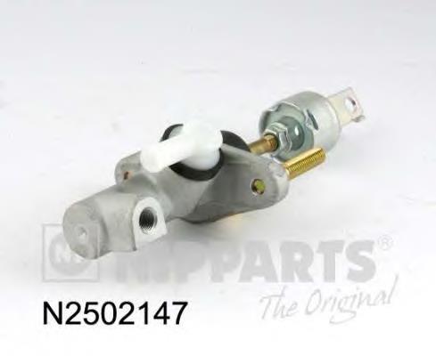 N2502147 Nipparts cilindro maestro de embrague