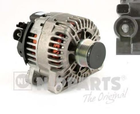 J5118022 Nipparts alternador