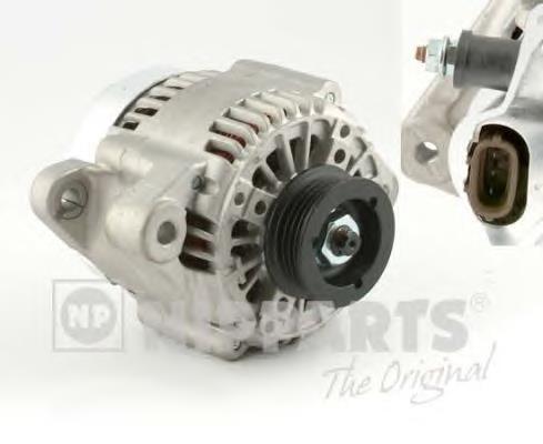 Alternador J5116029 Nipparts