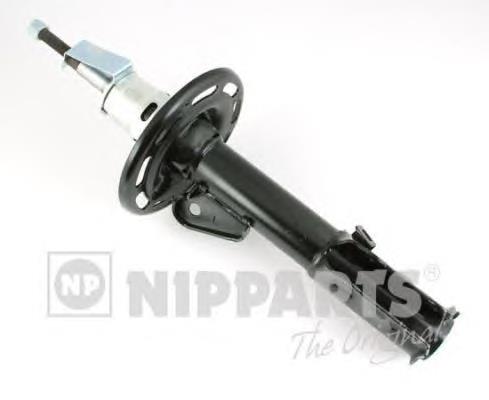 Amortiguador delantero izquierdo N5504006G Nipparts