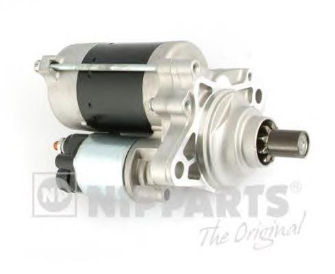 Motor de arranque J5214035 Nipparts