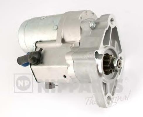 J5210511 Nipparts motor de arranque