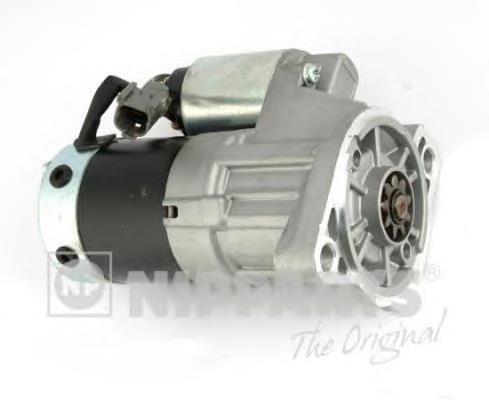 Motor de arranque J5211070 Nipparts