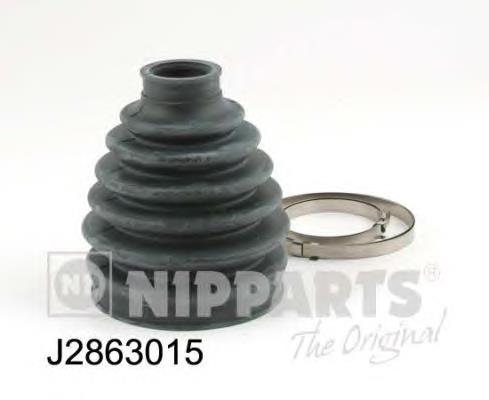 Fuelle exterior derecho de junta homocinética Nipparts J2863015 precio, desde 10,48 EUR