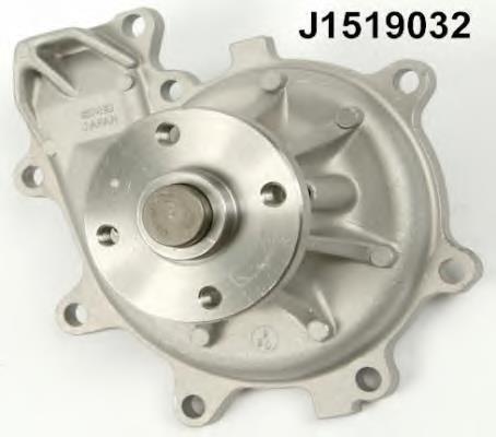 Bomba de agua 8973333611 Isuzu