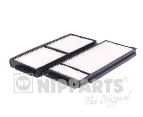 Comprar J1343017 Nipparts Filtro de aire del habitáculo