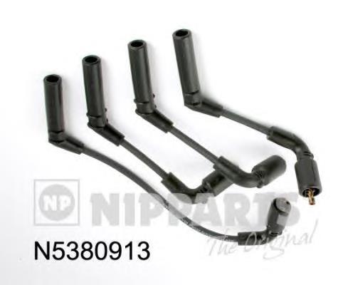 N5380913 Nipparts cables de bujías