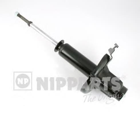 Amortiguador delantero izquierdo N5500311G Nipparts