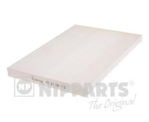 Comprar J1341018 Nipparts Filtro de aire del habitáculo