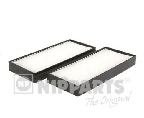 Filtro de cabina Nipparts J1340403 precio, desde 11,18 EUR