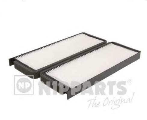 Filtro de cabina Nipparts J1340402 precio, desde 10,72 EUR