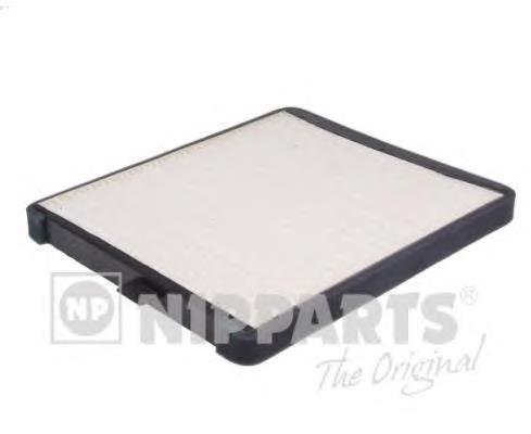 Filtro de polen Nipparts J1340906