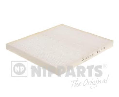 Filtro de cabina Nipparts J1340507 precio, desde 6,28 EUR