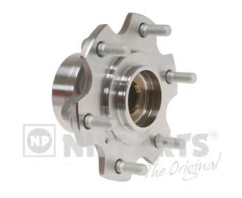 J4705022 Nipparts Cubo delantero