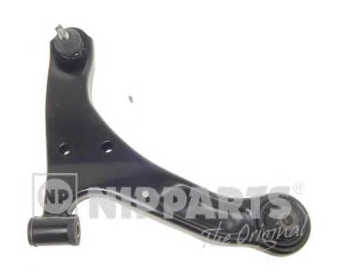 Brazo inferior derecho de la suspensión delantera Nipparts N4918016 precio, desde 72,01 EUR