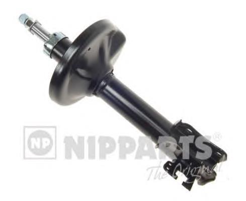 Amortiguador trasero derecho N5538010G Nipparts