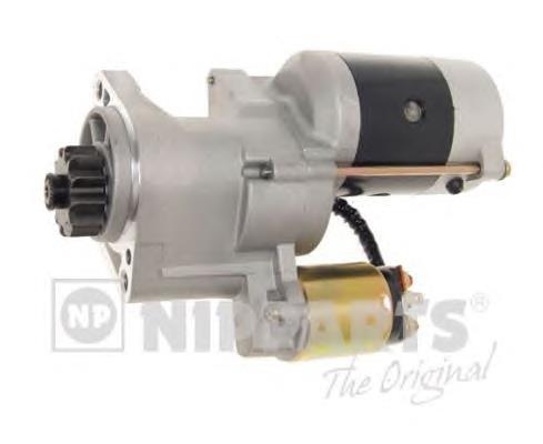 J5211086 Nipparts motor de arranque