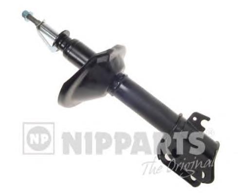 Amortiguador delantero izquierdo N5507007G Nipparts