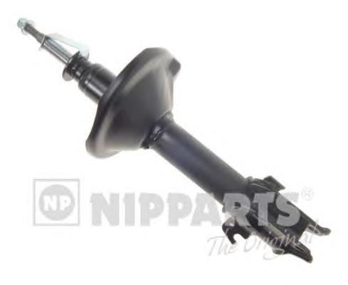 N5537011G Nipparts amortiguador trasero derecho