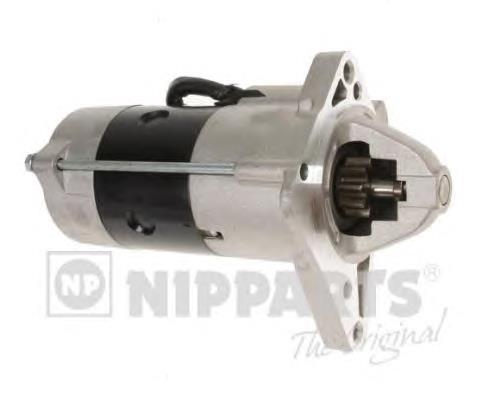 N5213055 Nipparts motor de arranque