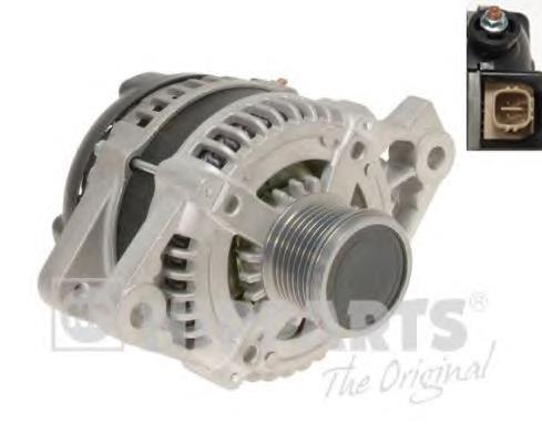 N5112123 Nipparts alternador