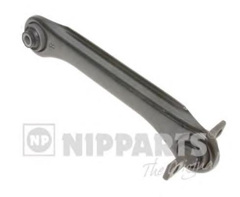 Brazo suspension trasero superior derecho N4955004 Nipparts