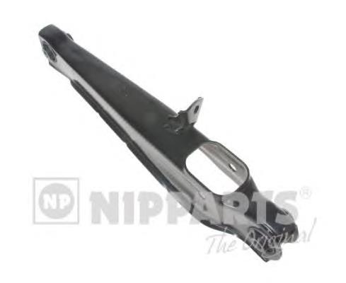 Brazo suspension (control) trasero inferior derecho N4955010 Nipparts