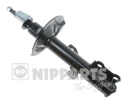 N5502063G Nipparts amortiguador delantero izquierdo