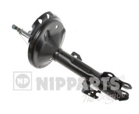 N5502067G Nipparts amortiguador delantero izquierdo