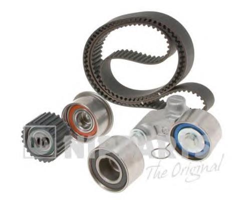 Kit distribución Nipparts J1117016