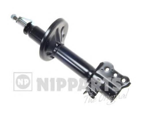 N5533015G Nipparts amortiguador trasero derecho