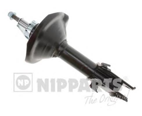 Amortiguador delantero izquierdo N5507006G Nipparts