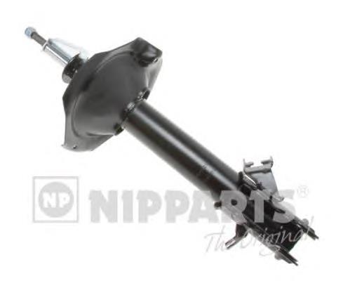 N5511021G Nipparts amortiguador delantero derecho