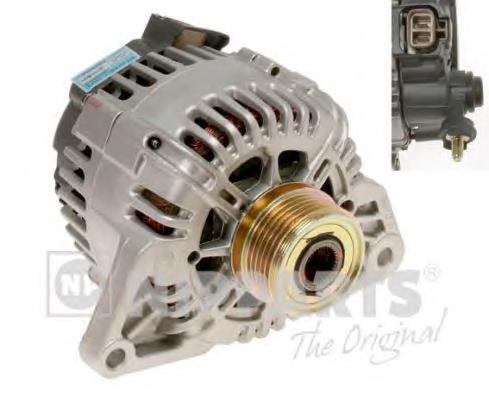 Alternador del motor Nipparts N5110323 precio, desde 76,96 EUR
